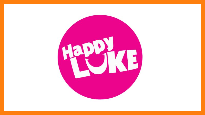 Nhà cái HappyLuke - Sự lựa chọn hàng đầu cho người chơi