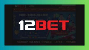 Hướng dẫn đăng ký 12Bet