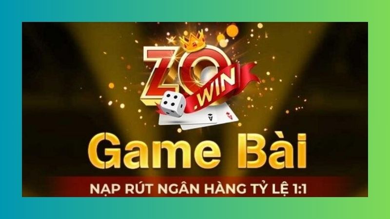 Hướng dẫn đăng ký Zowin