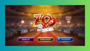 Hướng dẫn nạp tiền Zowin
