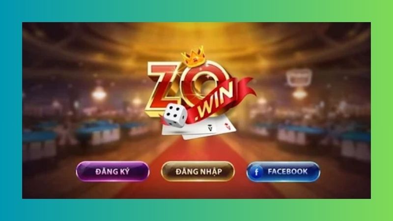 Hướng dẫn nạp tiền Zowin