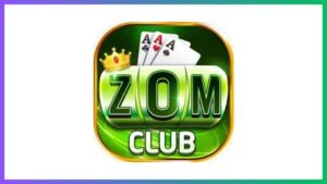 Hướng dẫn đăng ký ZomClub