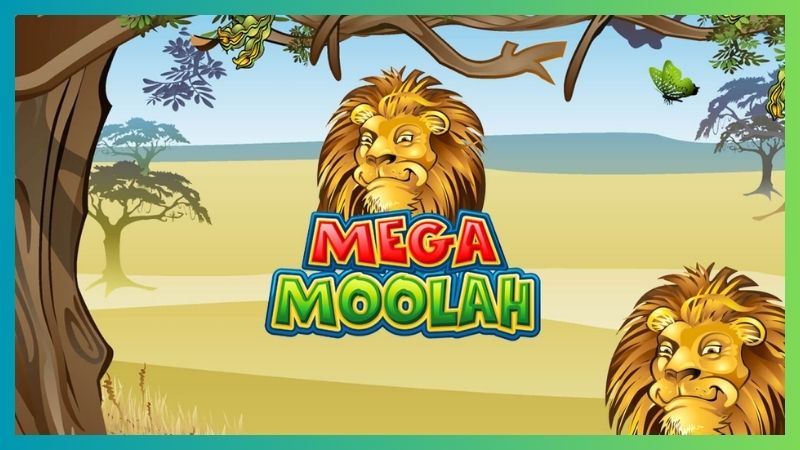 Nổ hũ Mega Moolah