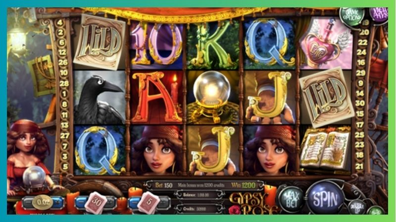 game nổ hũ 3D