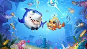 Game bắn cá Đảo giấu vàng