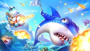 game bắn cá chiến hạm Thái Bình Dương