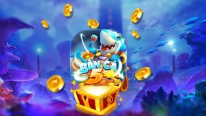 Game bắn cá săn khủng long